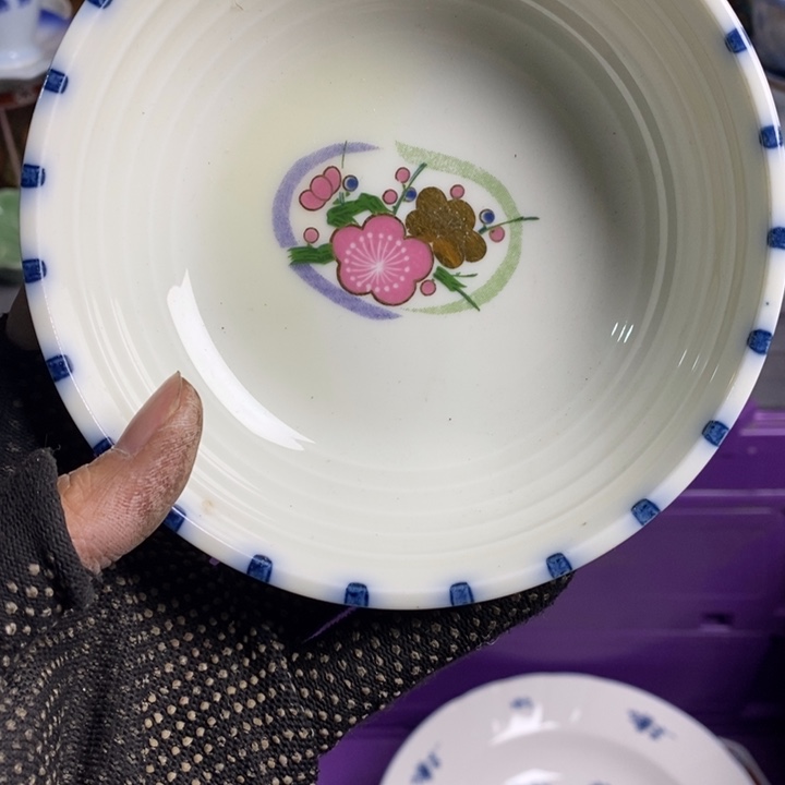 小***妈陶瓷餐具家用小型家用