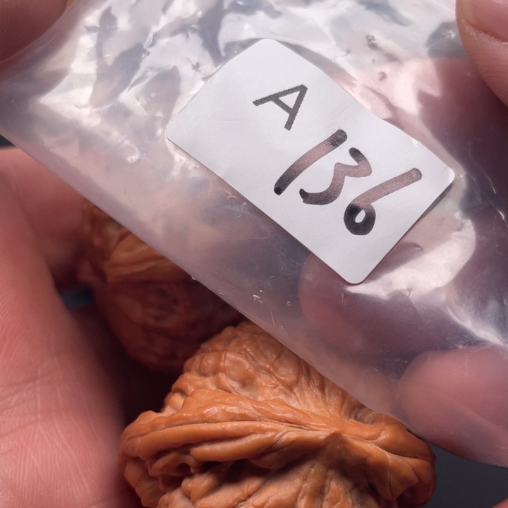 文玩核桃吊坠布**?莲花39