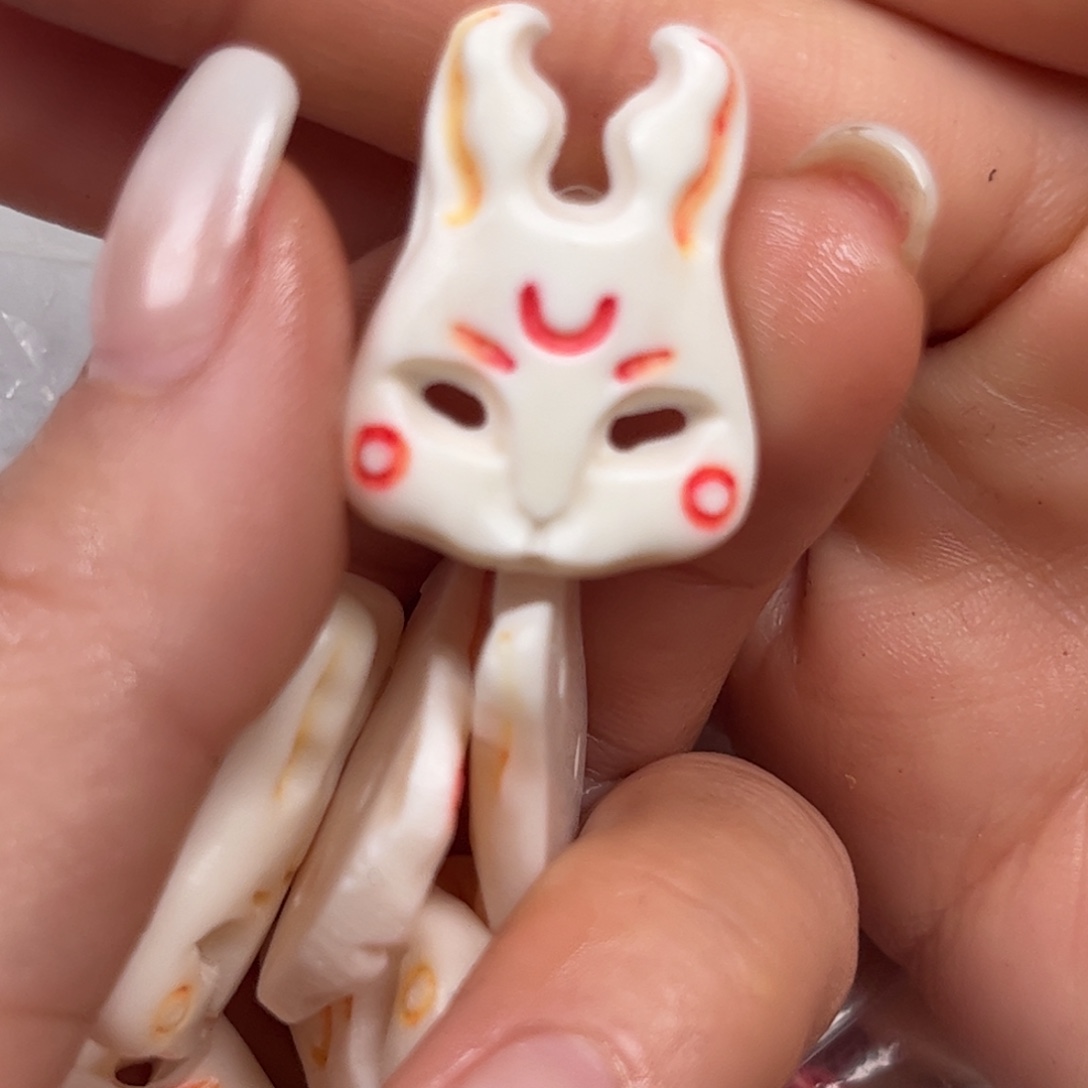 驼骨手串/手链编号42