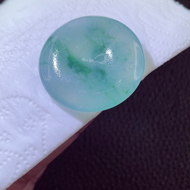 未镶嵌定制翡翠翡翠