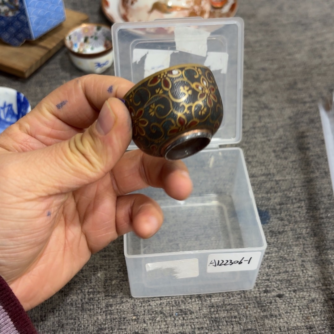 非常好看的物品 The 