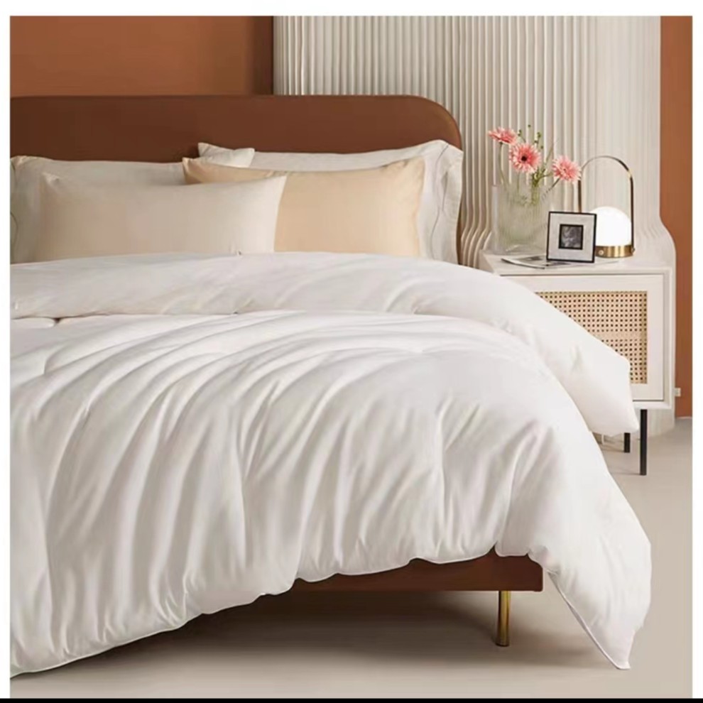 【微瑕-清仓】全棉棉花被