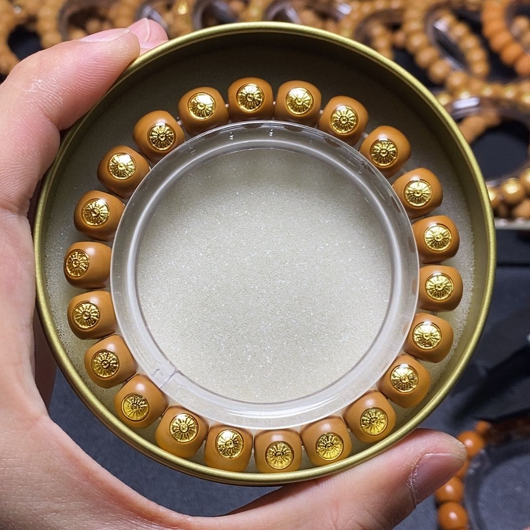 猴头核桃手串满标老邢10左右全品175号