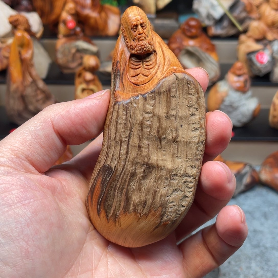 【闪购商品】柏木（崖柏）ywomomomomow