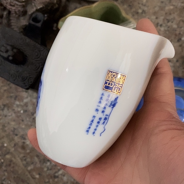 陶瓷艺术品及陶瓷制品