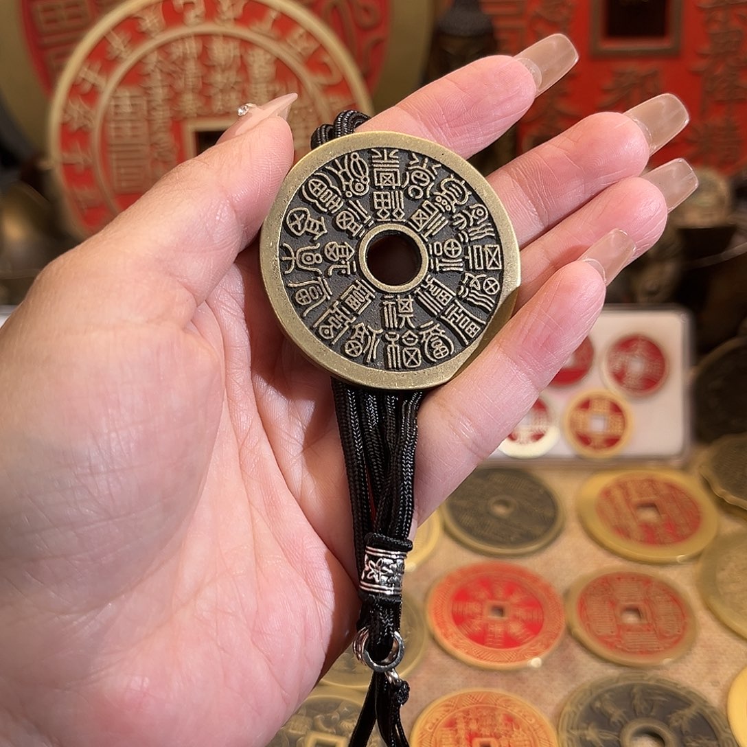 铜现代翻砂工艺作品
