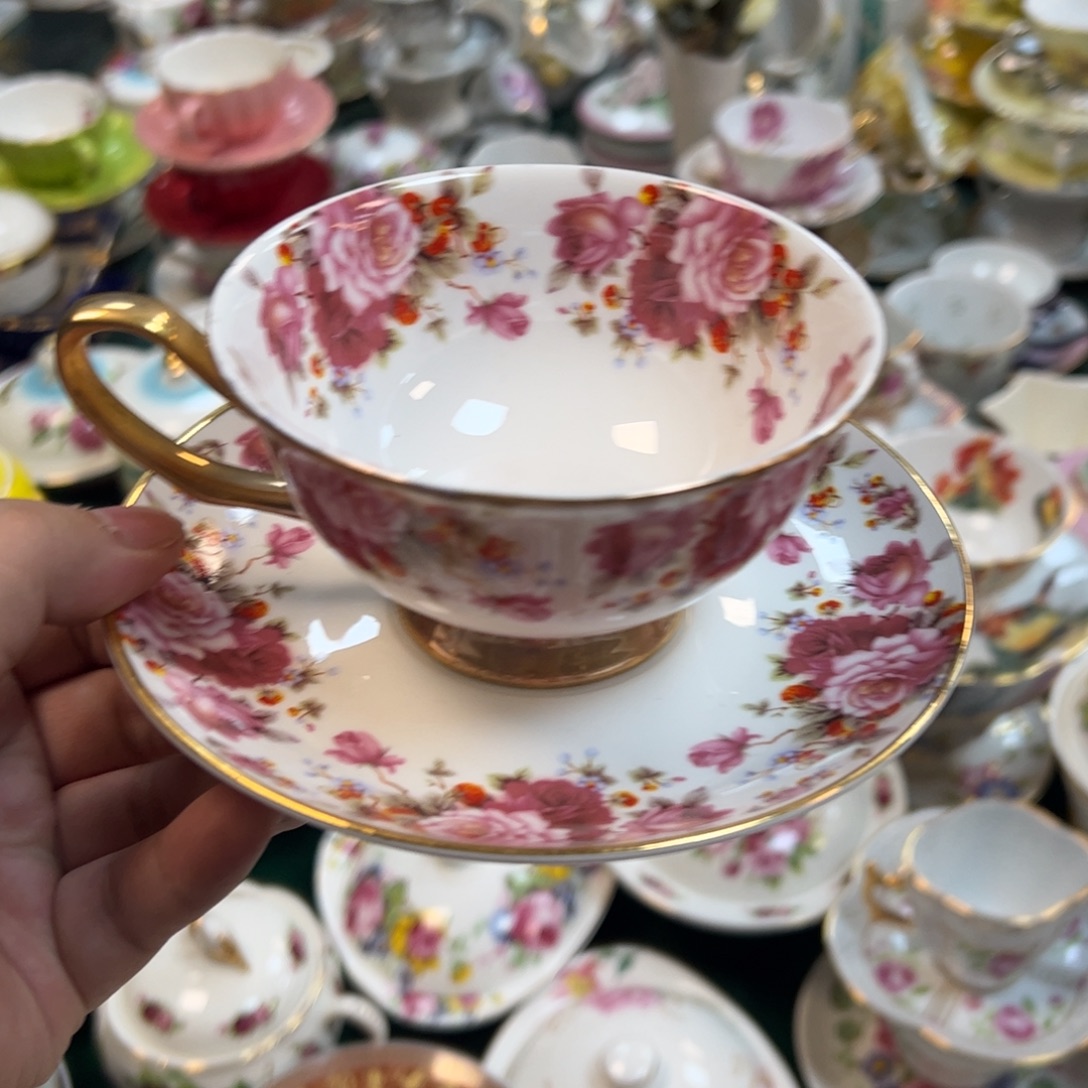 鹿与海陶瓷艺术家作品