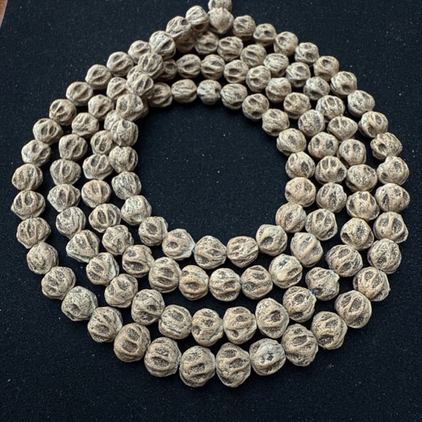 热振一哥《陨墨》定制级百香籽