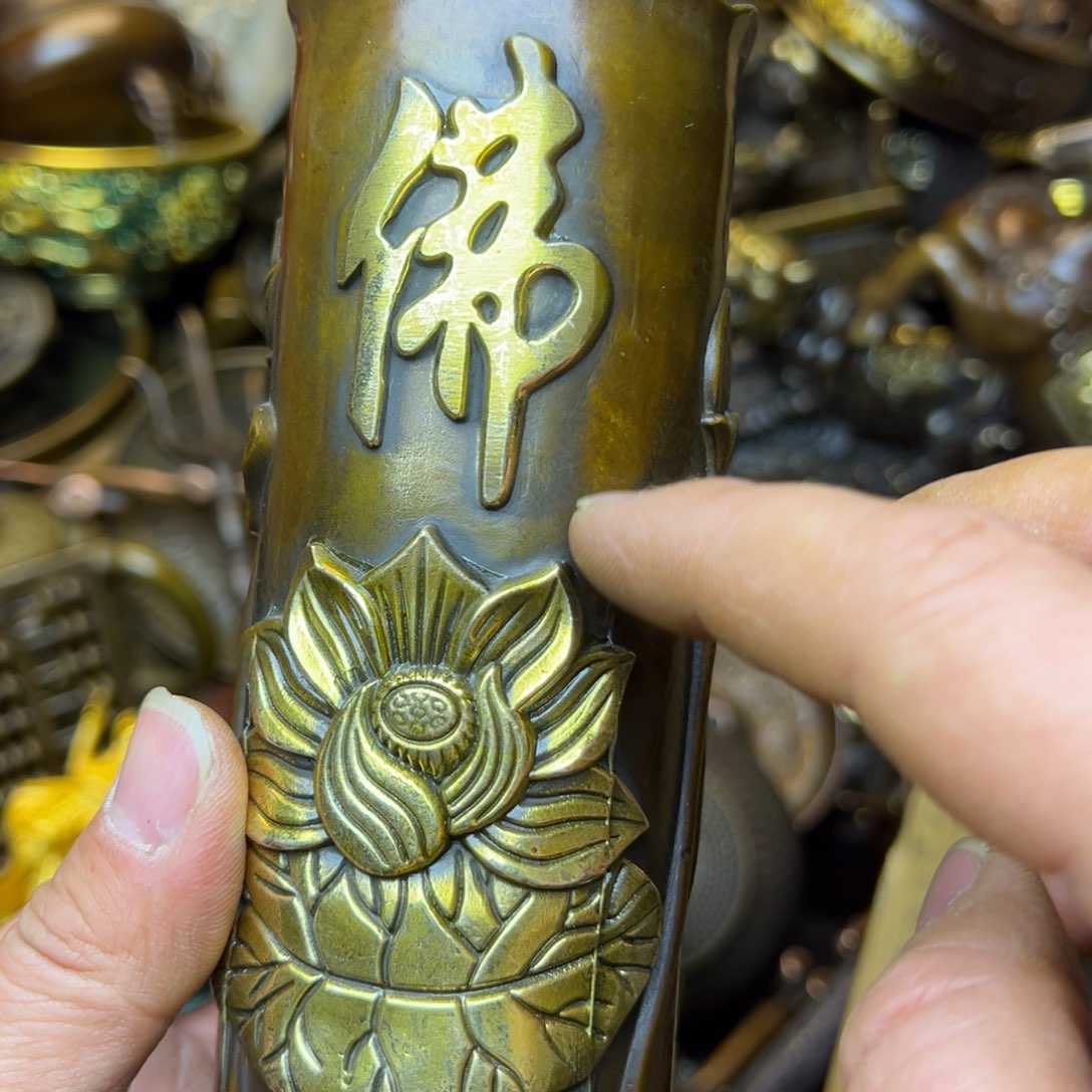 精美文玩精品摆件
