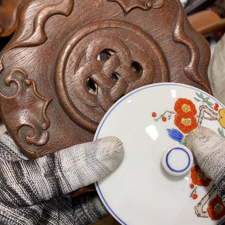 紫砂陶瓷艺术陶瓷艺术