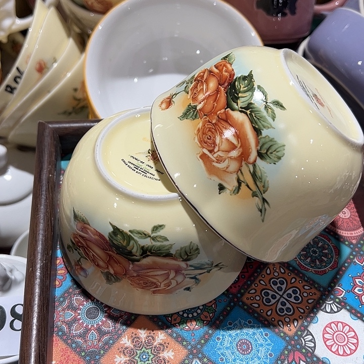 陶2碗送勺111111111111111111111