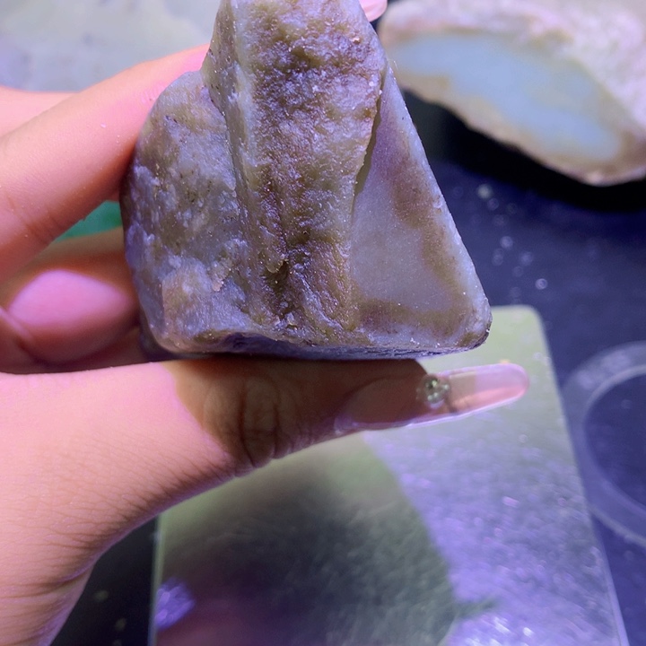 【闪购商品】和田玉（糖玉）未镶嵌珠宝半成品