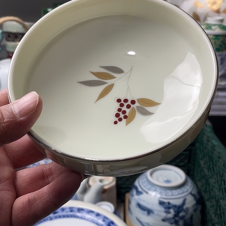 水滴瓷器水滴瓷器