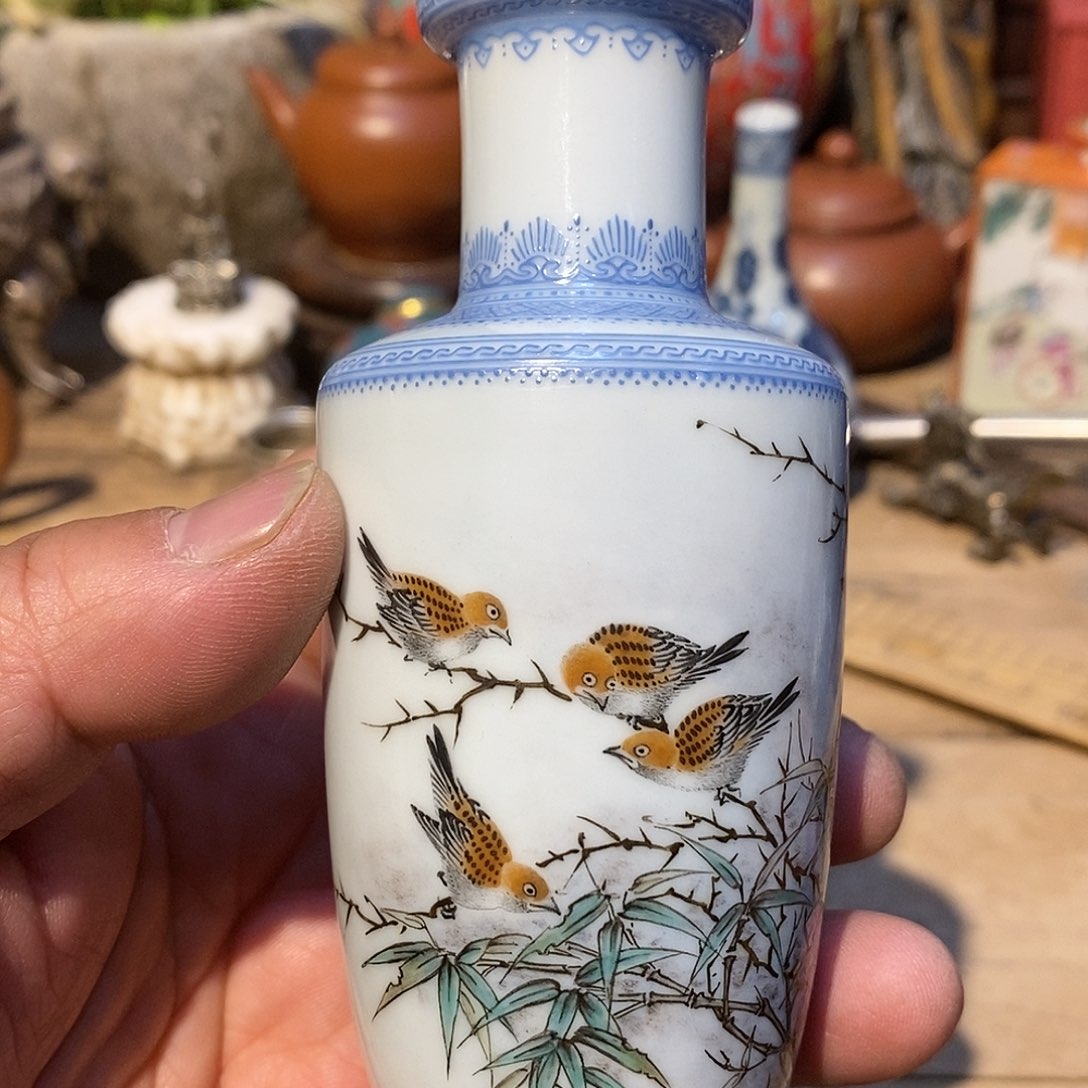【闪购商品】摆件陶瓷陶瓷陶瓷