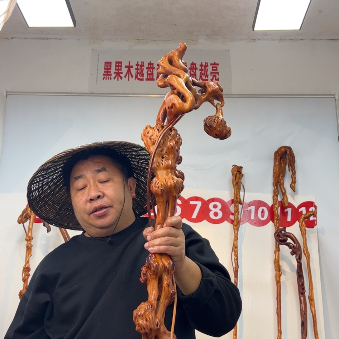 香***堂其他黑果木黑果木518