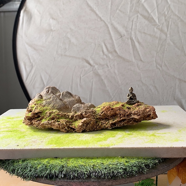 花盆摆件家居装饰