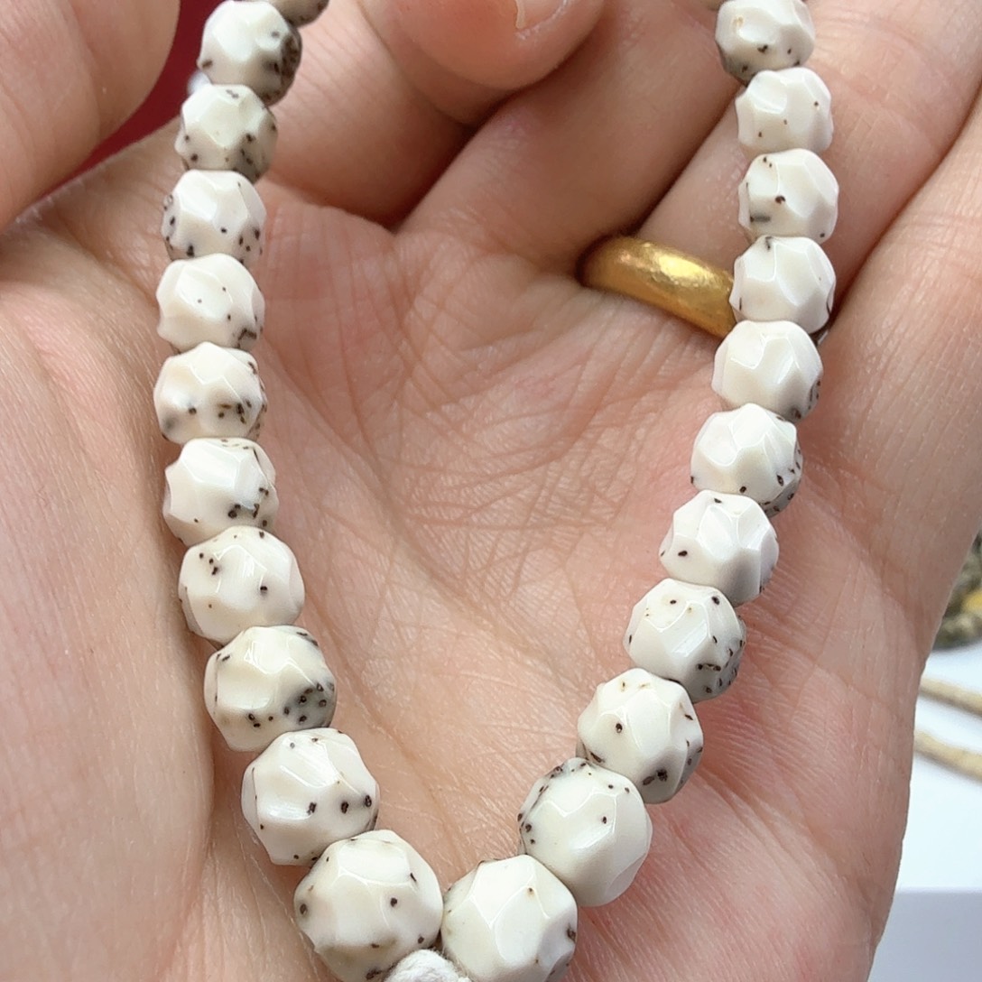 星月菩提手串一物一图无相119号