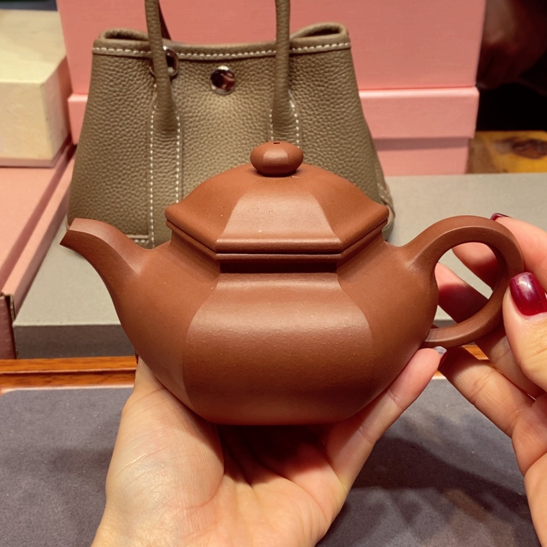 如图所示 观兰器物