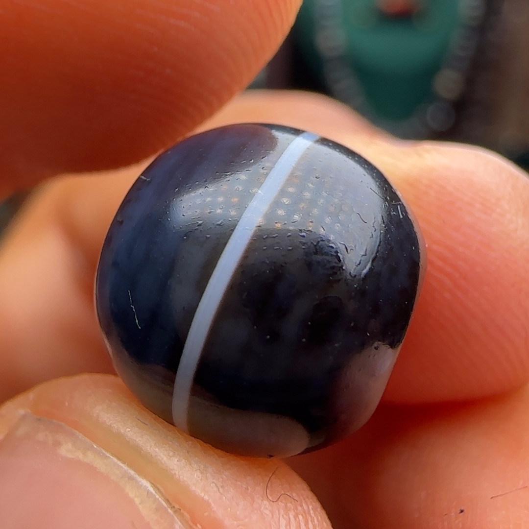 未镶嵌单玛瑙/玉髓