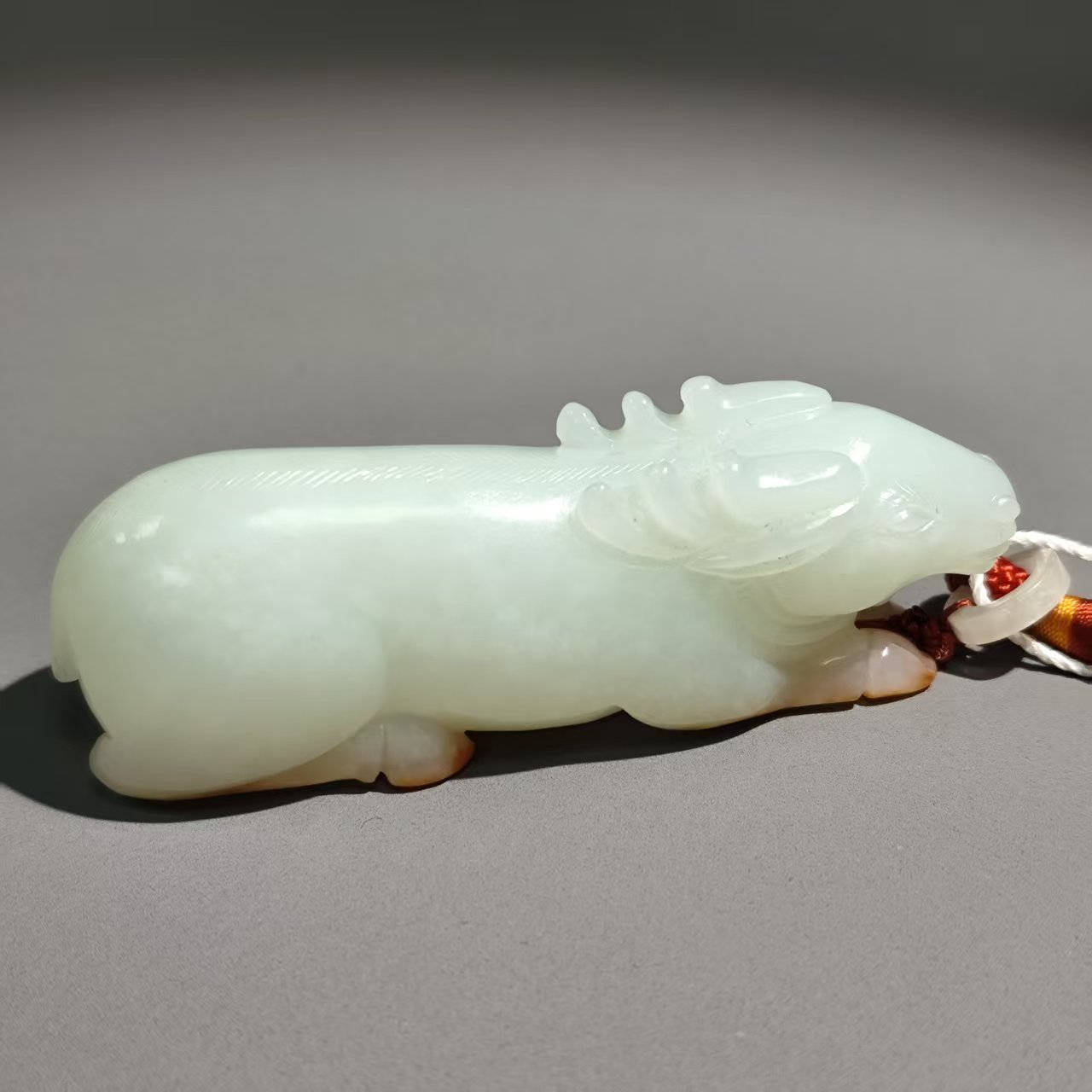 国呈田黄石精选链接