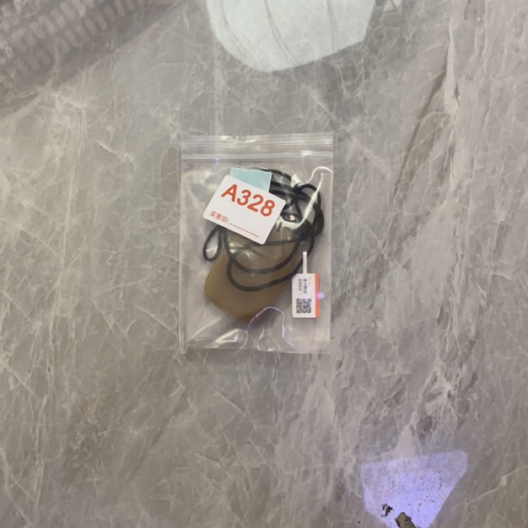 非金属树脂手链 手工串珠A328