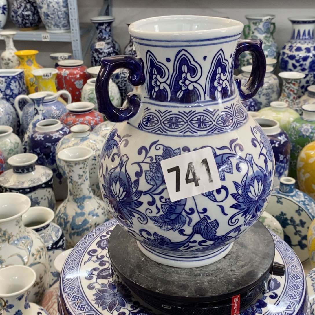 瓶微瑕介意勿拍摆件