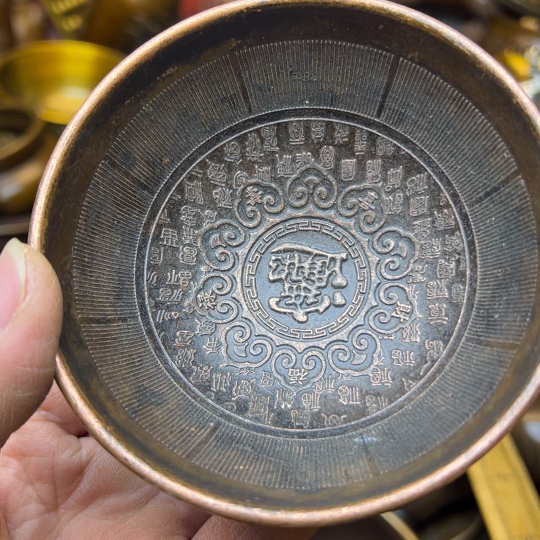 精美文玩摆件装饰