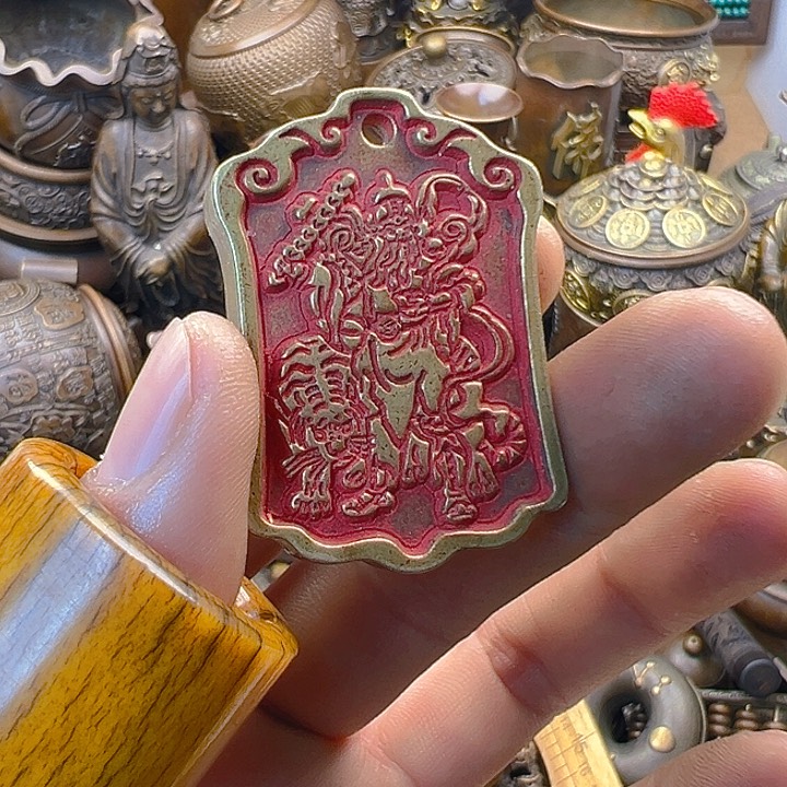 I don’t know if I can