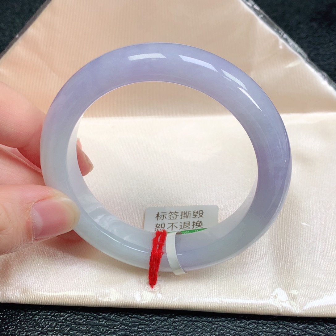 翡翠手镯未镶嵌54➕