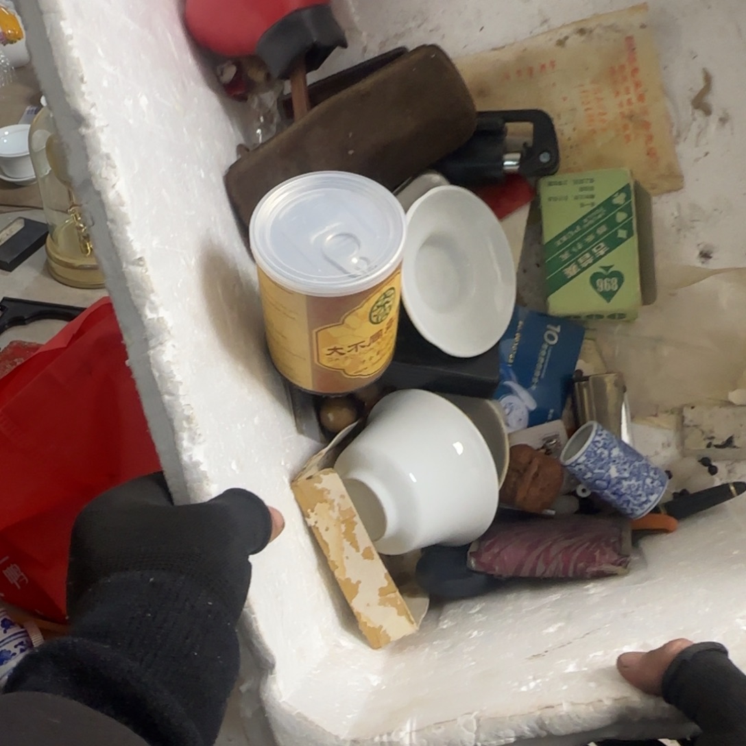 少***豪杂色豆（科檀/科特迪瓦檀木）