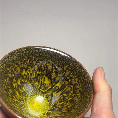 【闪购商品】茶盏-224............