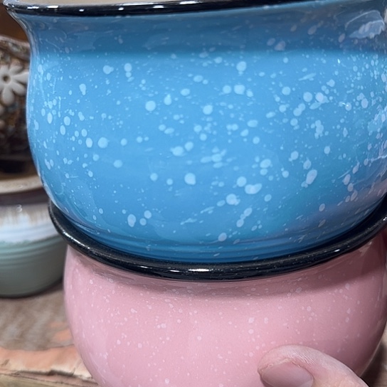 口径不清楚问客服