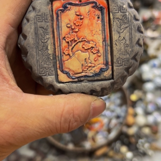 东***眉核桃木/黑胡桃（胡桃木）