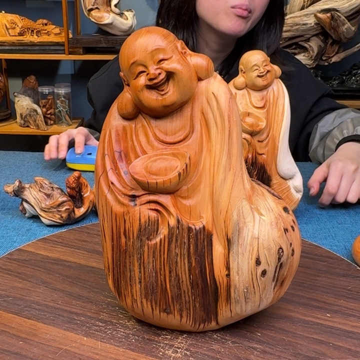 柏木（崖柏）关注一下