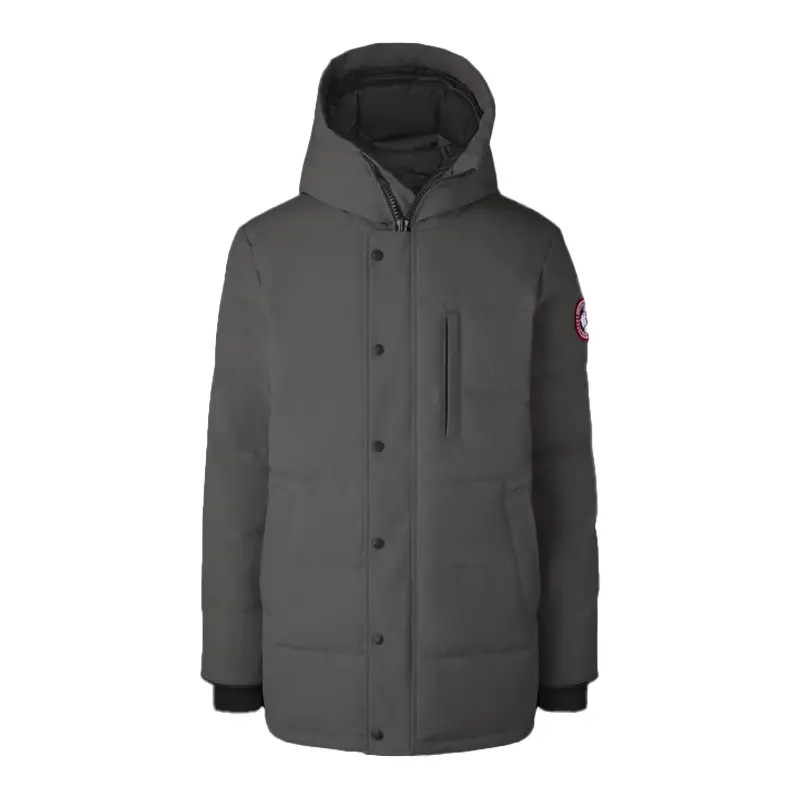 CANADA GOOSE【国现 专柜11500】男士羽绒服CG2079M 66
