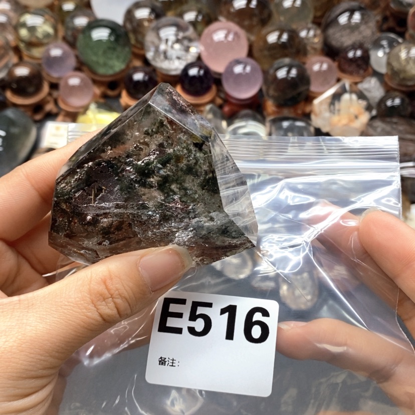 【闪购商品】水晶摆件精品未镶嵌