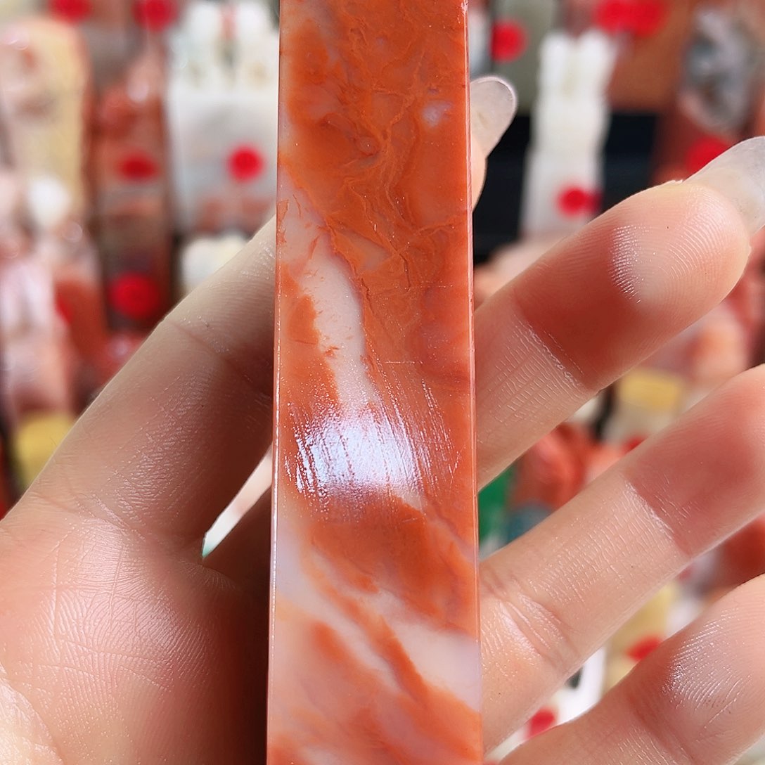 寿山石印石蘇*卿定制的