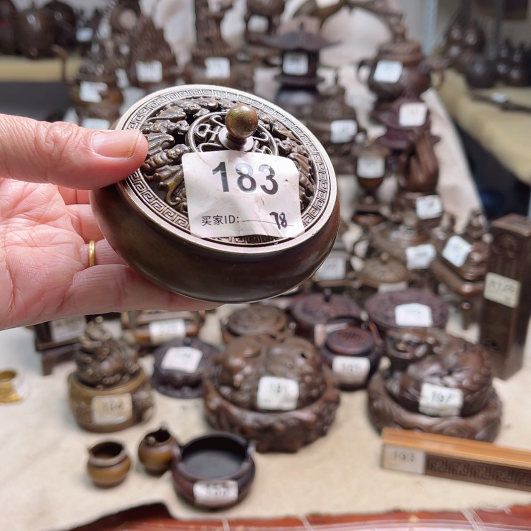 黄铜材质一物一拍99999