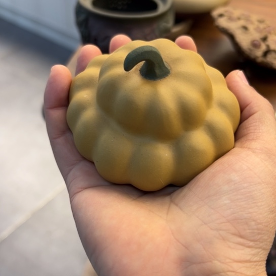 紫砂茶宠紫砂茶器