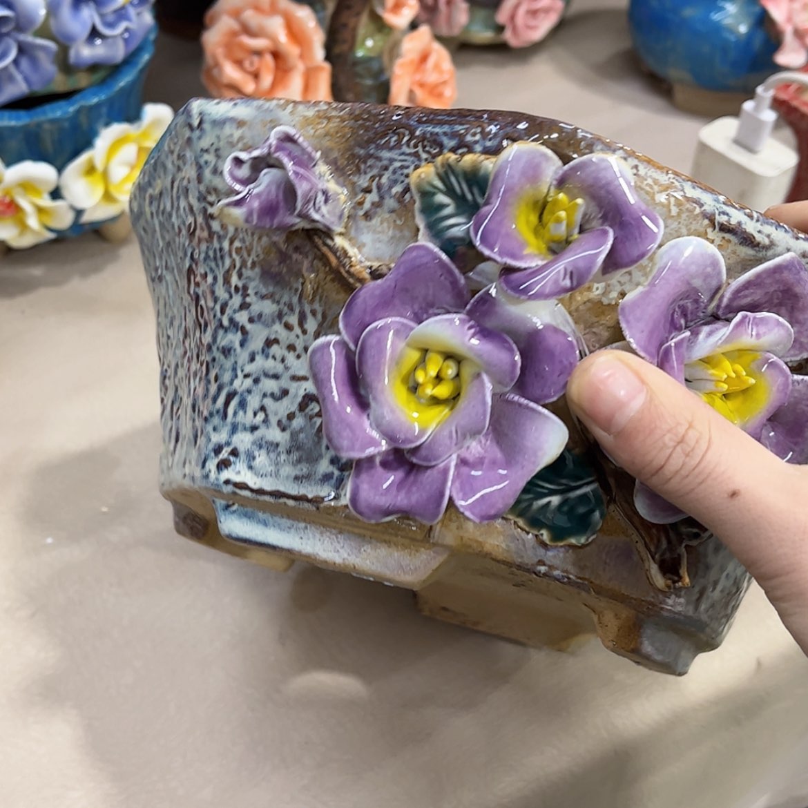 【闪购商品】红陶福利