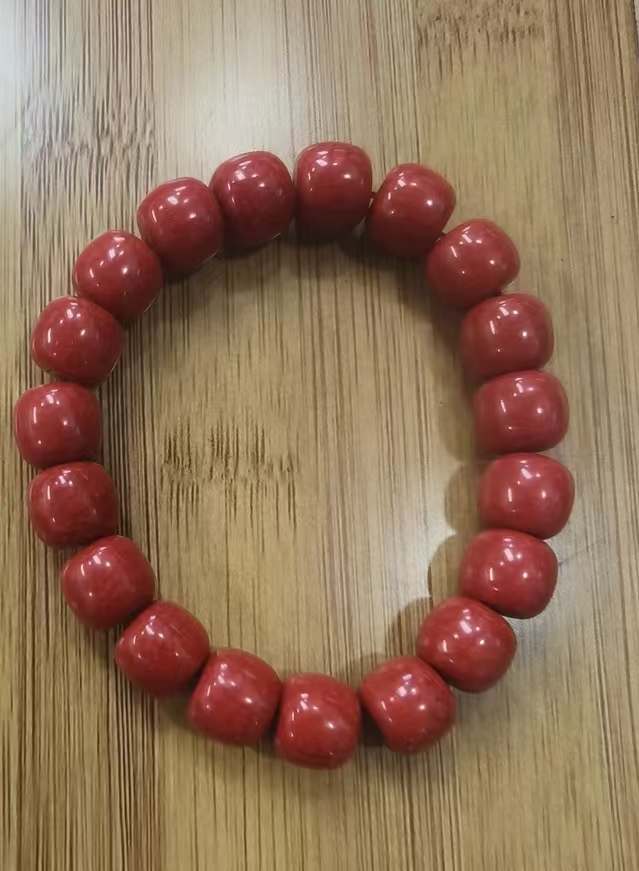 特色手工艺红杉满樱花12桶-4828