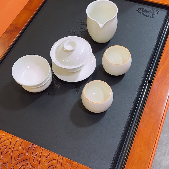 我们也没见多少机会呢