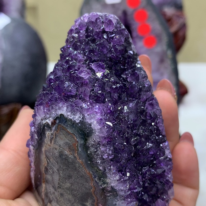紫晶1未镶嵌231紫水晶