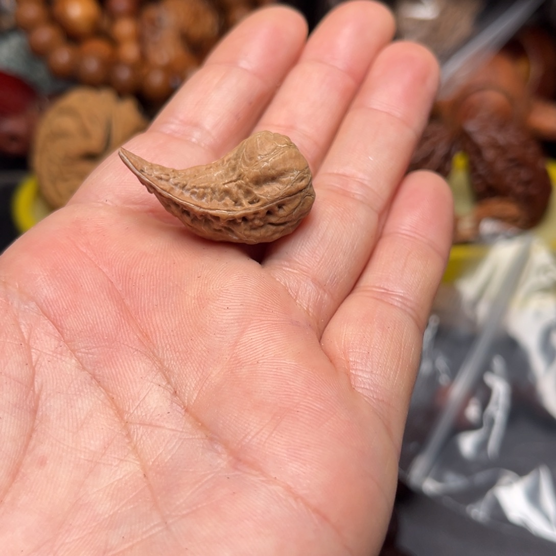 手串文玩核桃核桃41