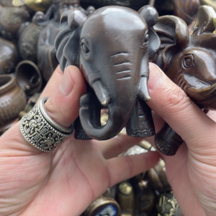 铜器摆件诚信经营