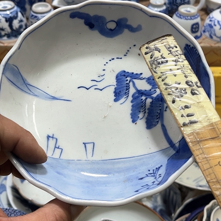 陶瓷茶玩榜第二十名