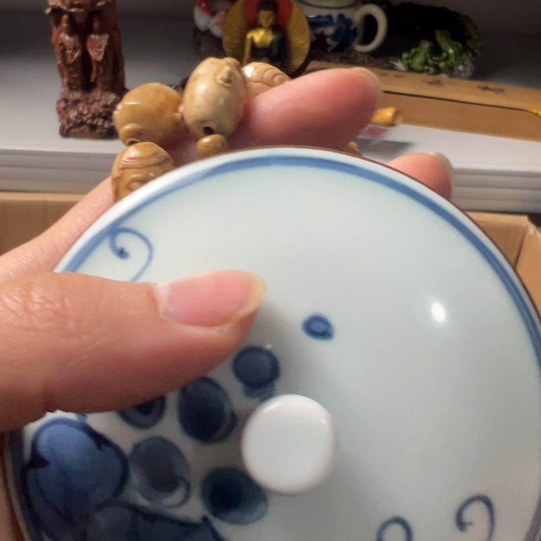 紫砂茶宠放漏场，全都漏