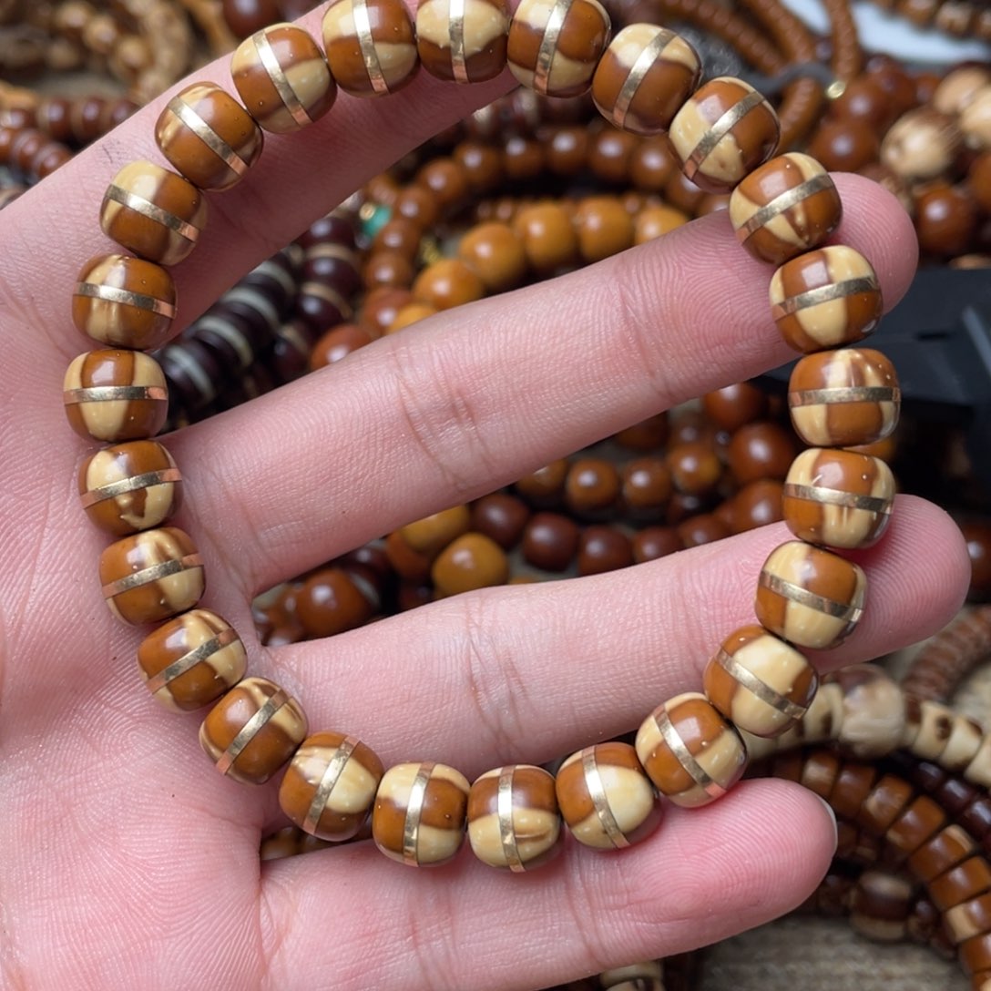 紫金鼠手串瓦*?紫金鼠8号