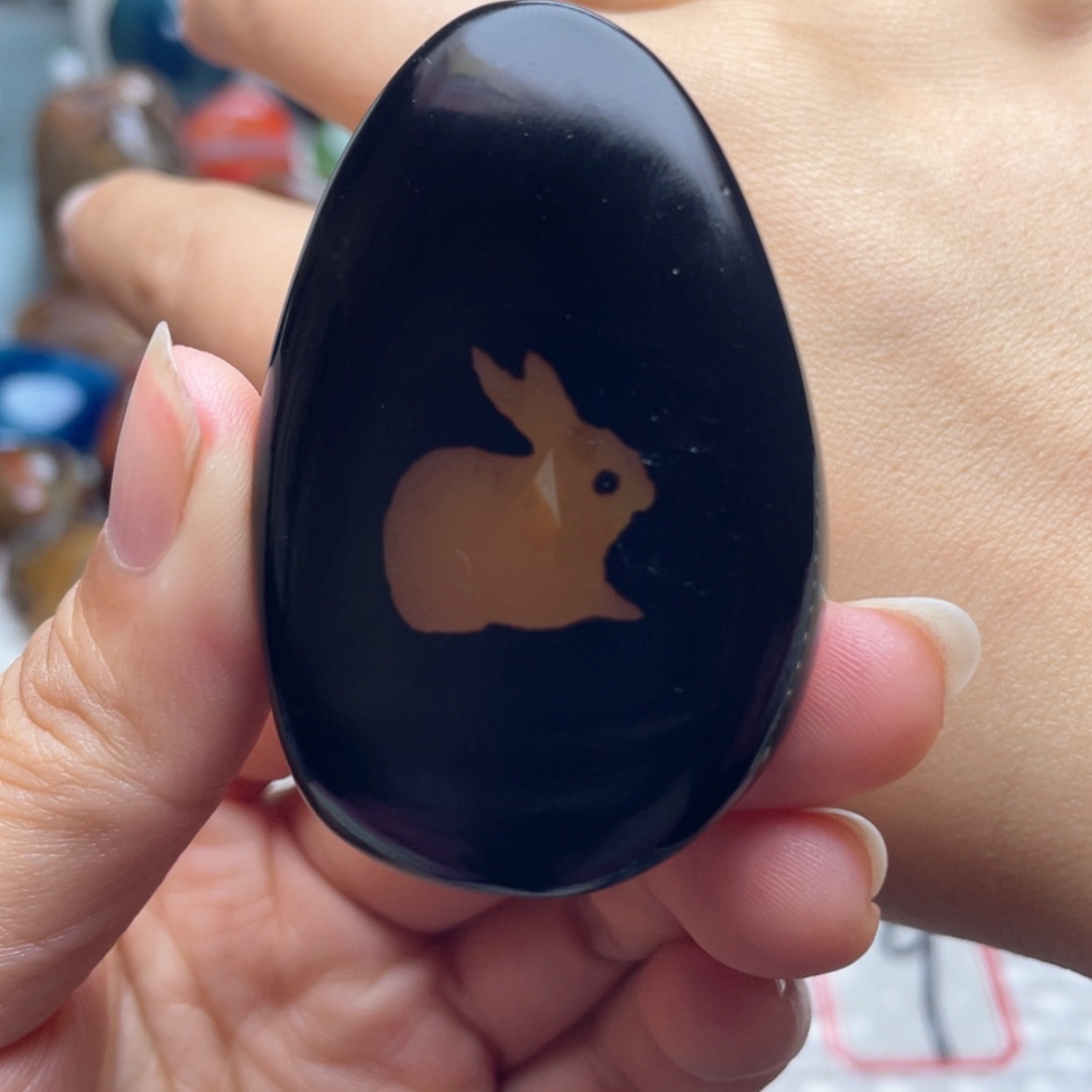 【闪购商品】未镶嵌玛瑙/玉髓珠宝奇石