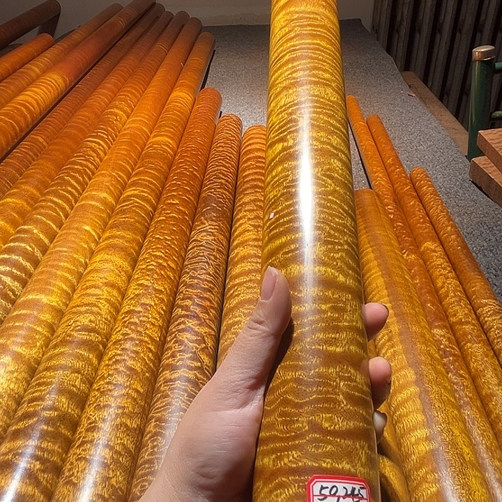 陈***墨木料加工设备制造